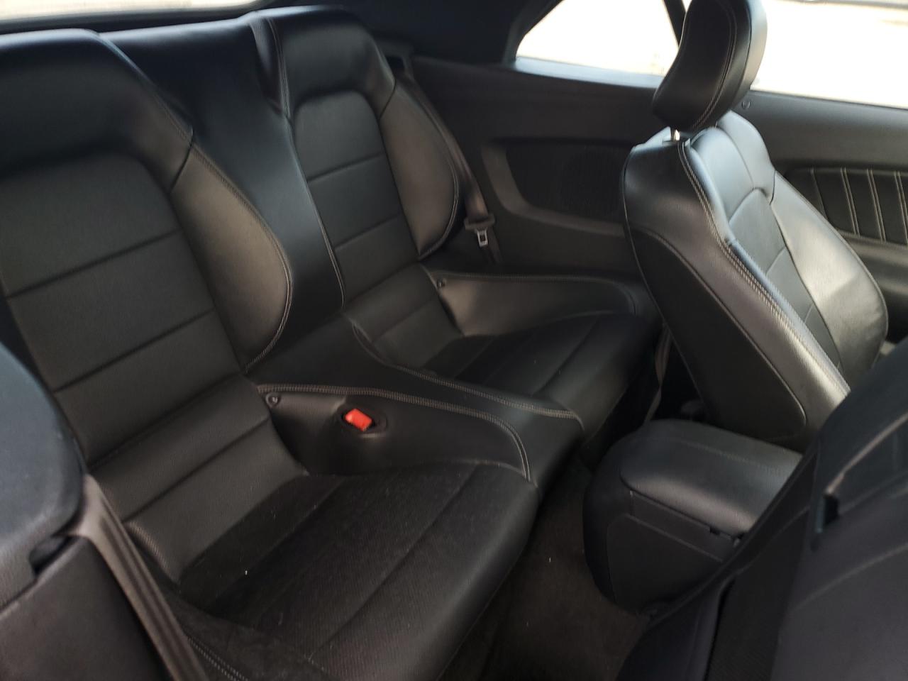 1FATP8FF5J5109969 FORD MUSTANG 2018