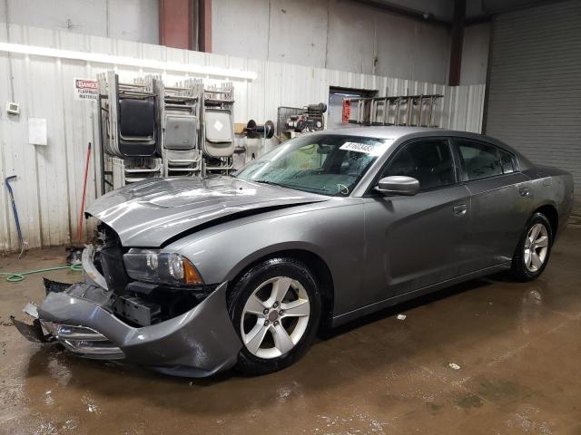 2012 Dodge Charger SE