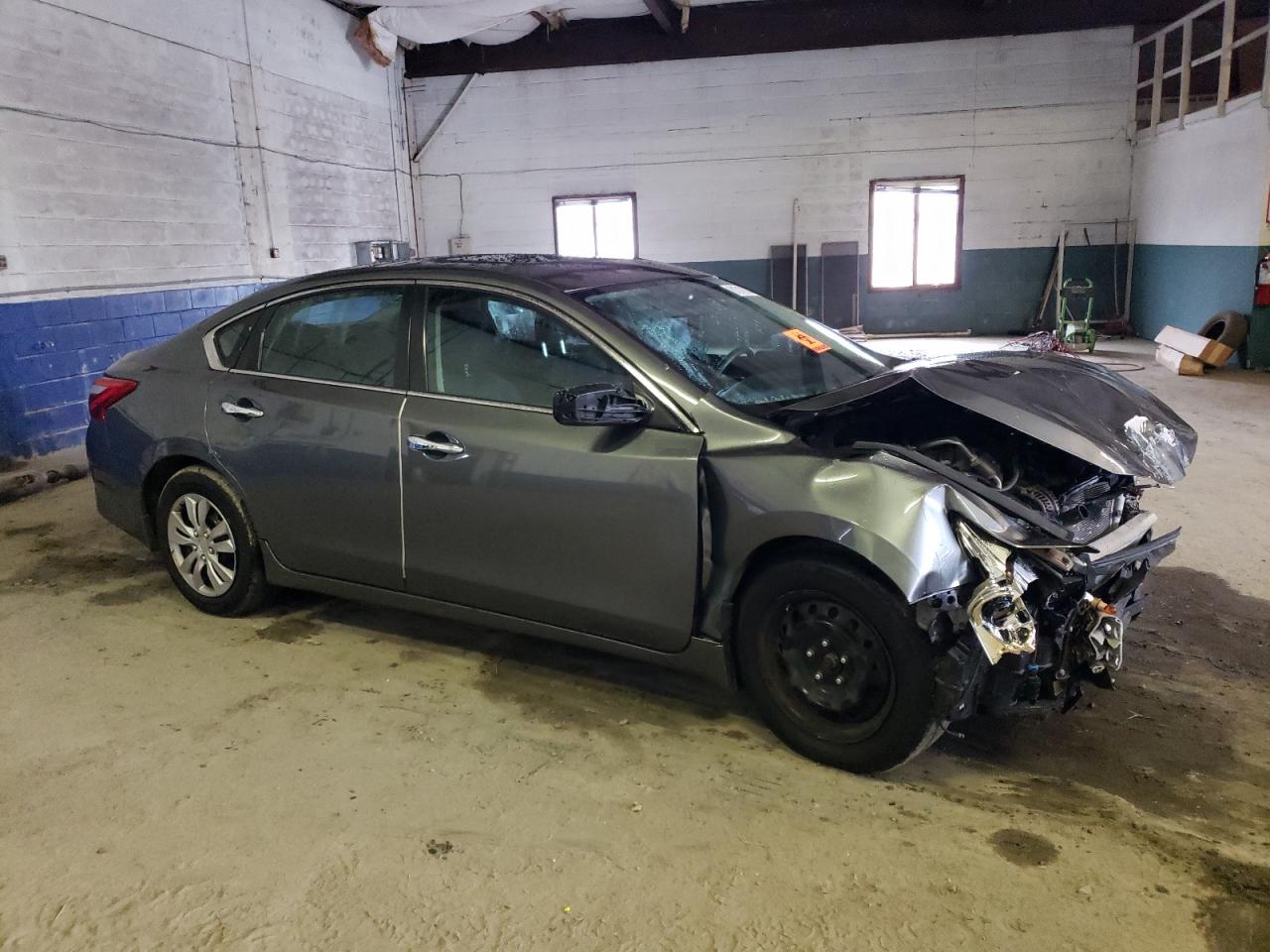 1N4AL3AP6HC481848 2017 Nissan Altima 2.5