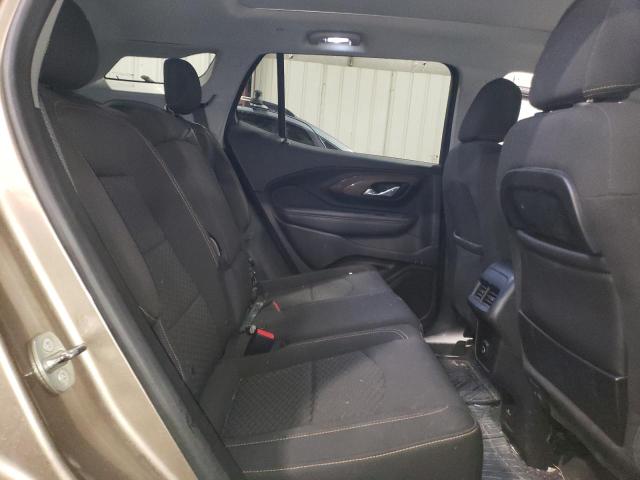 2018 GMC TERRAIN - 3GKALUEU6JL326845