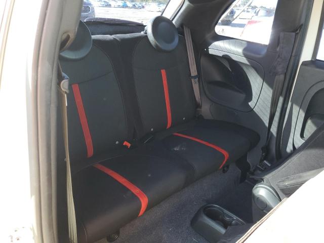 2015 FIAT 500 ABARTH 3C3CFFFH0FT750610