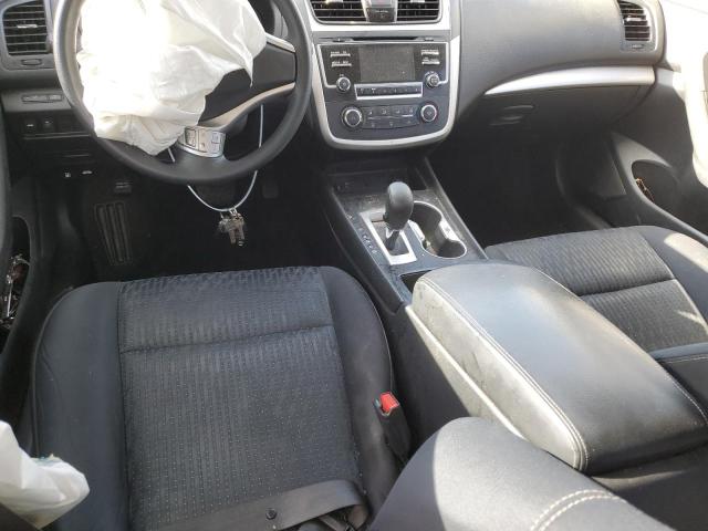 2017 NISSAN ALTIMA 2.5 - 1N4AL3AP4HC114138