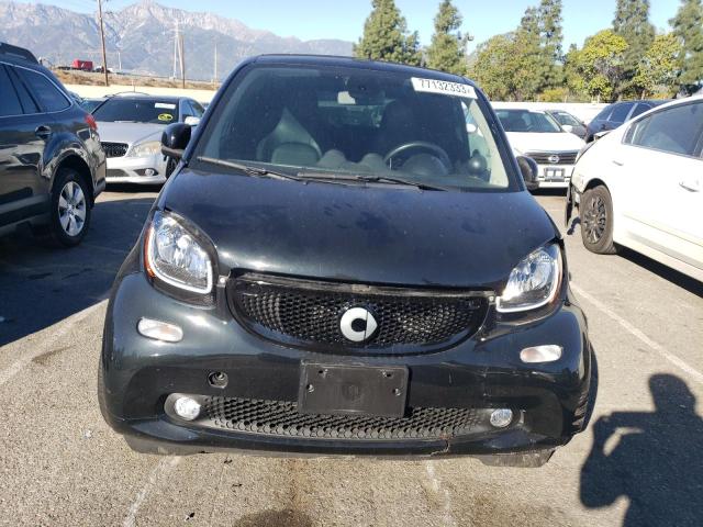 WMEFK5DA4HK152949 | 2017 SMART FORTWO