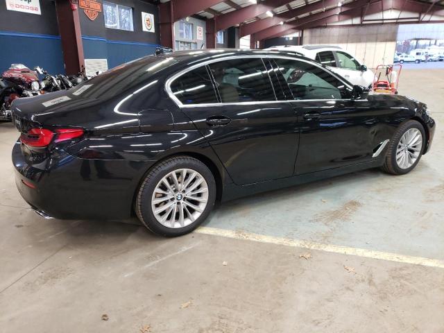 2023 BMW 530 XI - WBA13BJ08PWY22670