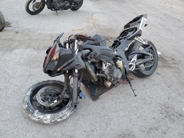 2003 YAMAHA YZFR6 L JYARJ06E63A007312