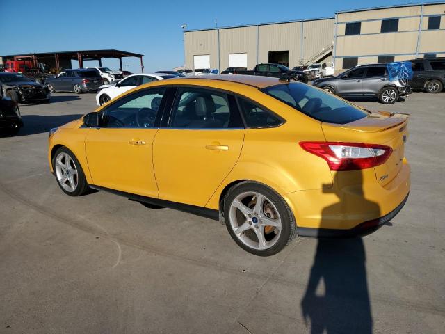 Vin: 1fahp3j28cl171538, lot: 58489775, ford all models titanium 20122