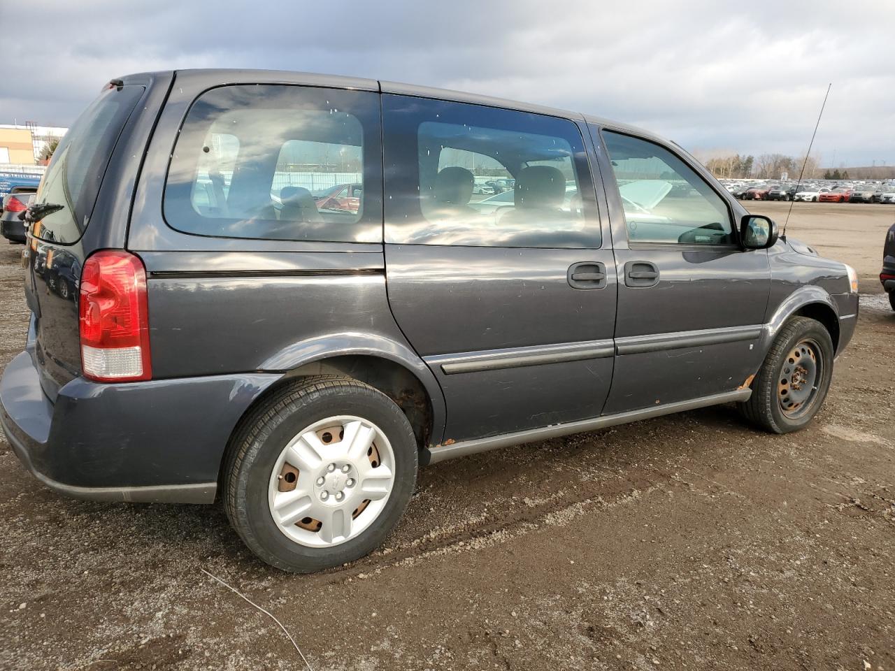 1gndu23199d122441 1GNDU23199D122441 2009 Chevrolet Uplander Ls