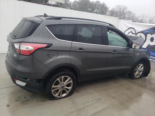 1FMCU9HD5JUD06453 | 2018 FORD ESCAPE SEL