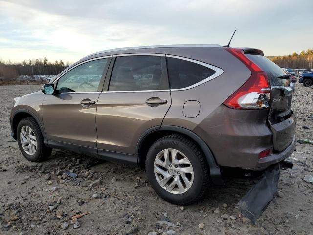 5J6RM4H75GL055440 | 2016 HONDA CR-V EXL