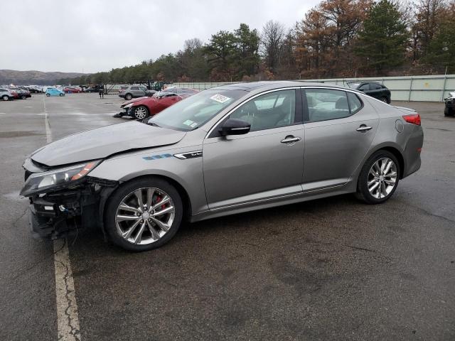 2015 Kia Optima SX