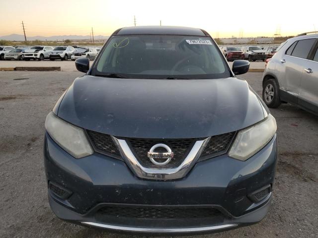 JN8AT2MT5GW004410 | 2016 NISSAN ROGUE S