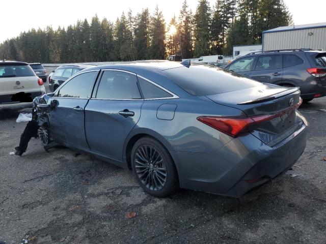2021 TOYOTA AVALON XSE 4T1EA1AB0MU002740
