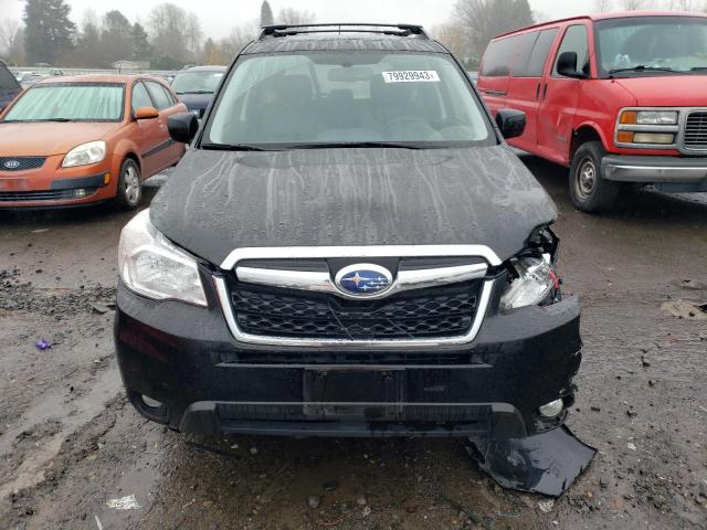 JF2SJAKC8FH504245 | 2015 SUBARU FORESTER 2