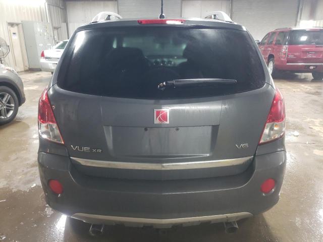 3GSCL53788S586207 2008 Saturn Vue Xr