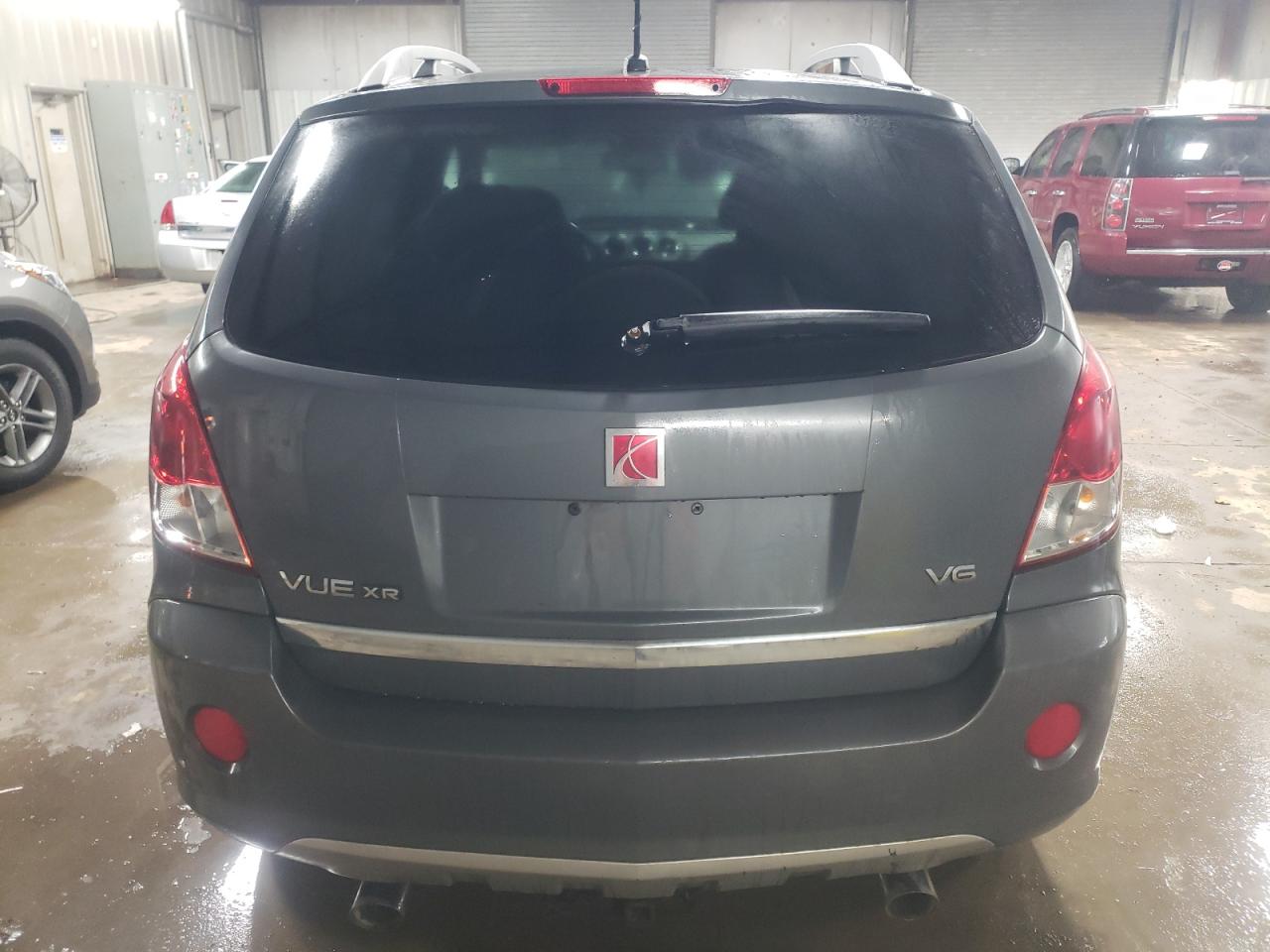 3GSCL53788S586207 2008 Saturn Vue Xr 3GSCL53788S586207 2008 Saturn Vue Xr