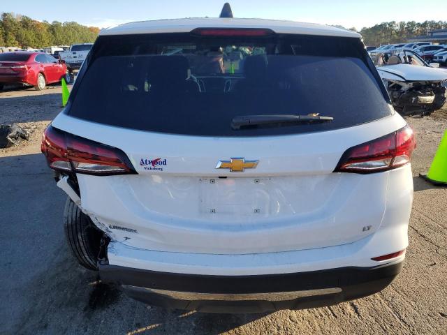 3GNAXKEG7PL122327 | 2023 CHEVROLET EQUINOX LT