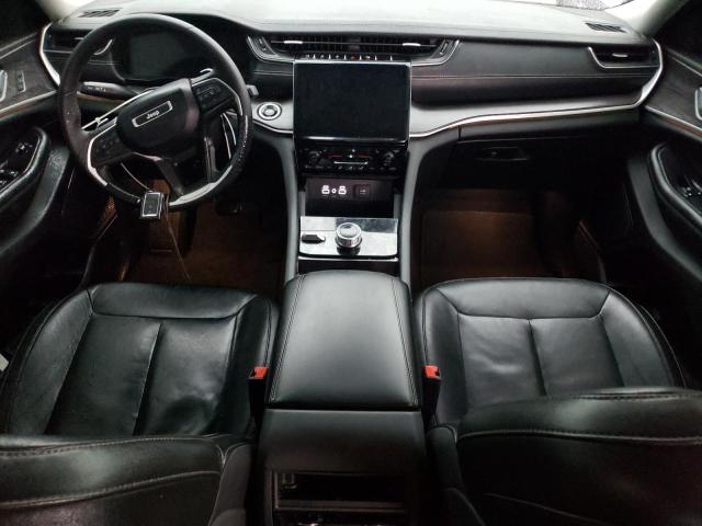 2023 JEEP GRAND CHER - 1C4RJHBG8PC508366