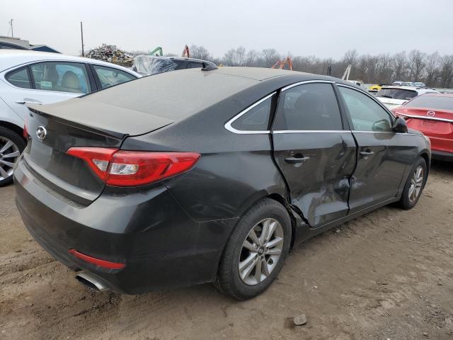 5NPE24AF5GH382856 | 2016 HYUNDAI SONATA SE