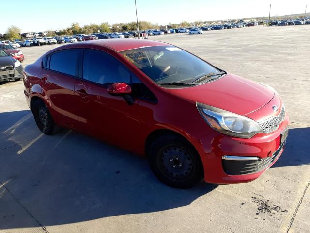 KNADM4A32H6028913 | 2017 KIA RIO LX