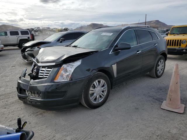 3GYFNBE32GS556205 | 2016 CADILLAC SRX LUXURY