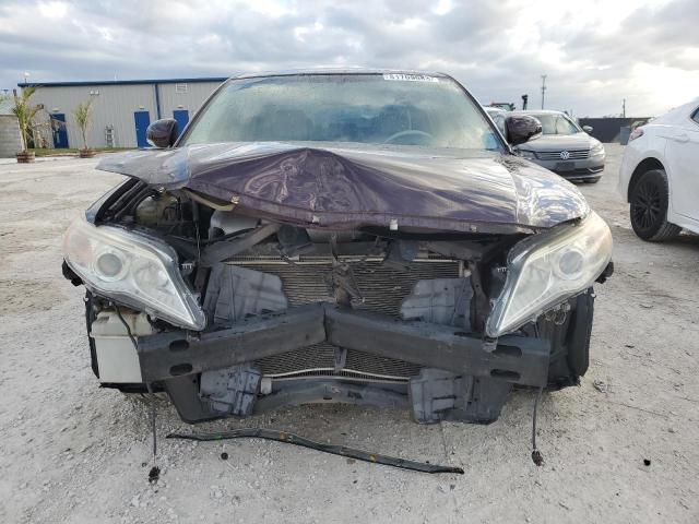 4T1BK3DBXBU371223 2011 Toyota Avalon Base