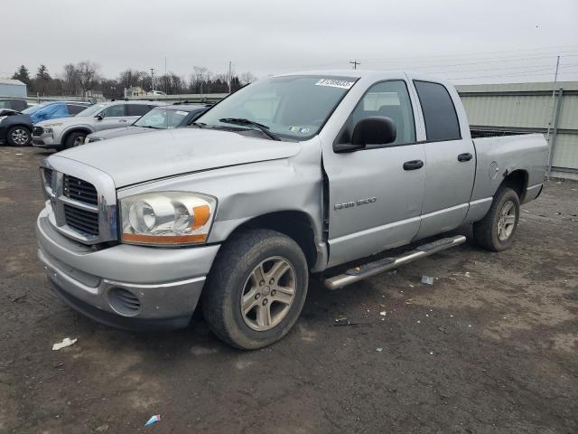 2006 Dodge Ram 1500 ST