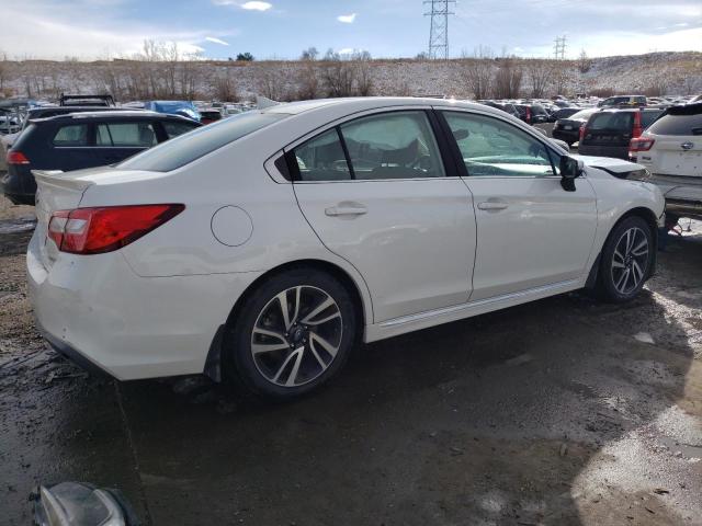 4S3BNAR65K3008698 | 2019 SUBARU LEGACY SPO