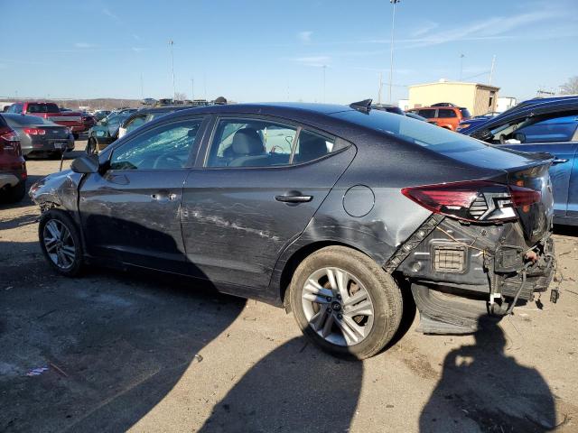 5NPD84LF5LH558208 | 2020 HYUNDAI ELANTRA SE