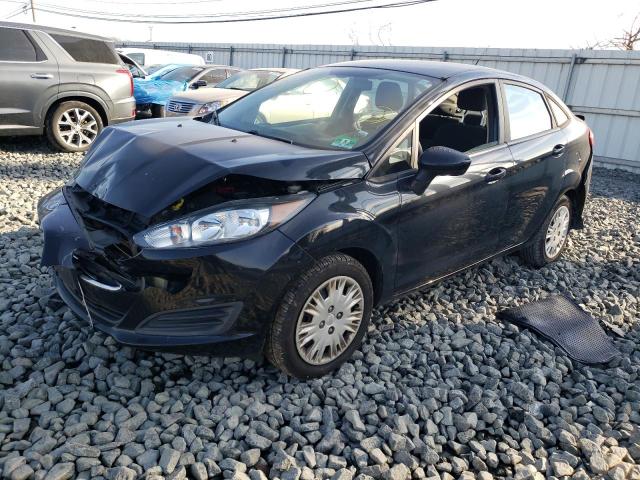 3FADP4AJ9GM161925 | 2016 FORD FIESTA S