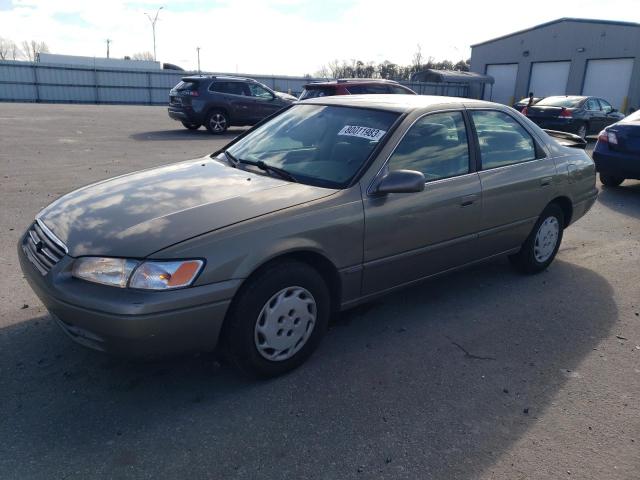 1999 Toyota Camry LE