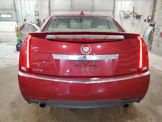 2012 Cadillac CTS - Image 6