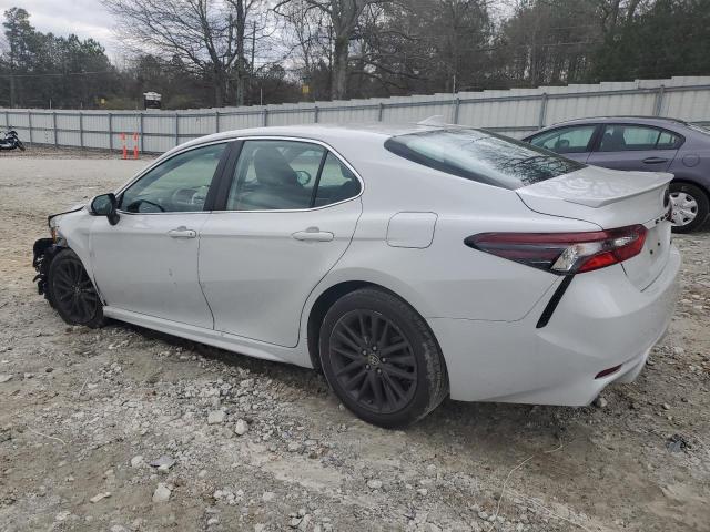 Vin: 4t1g11ak8pu102839, lot: 82377933, toyota camry se night shade 20232