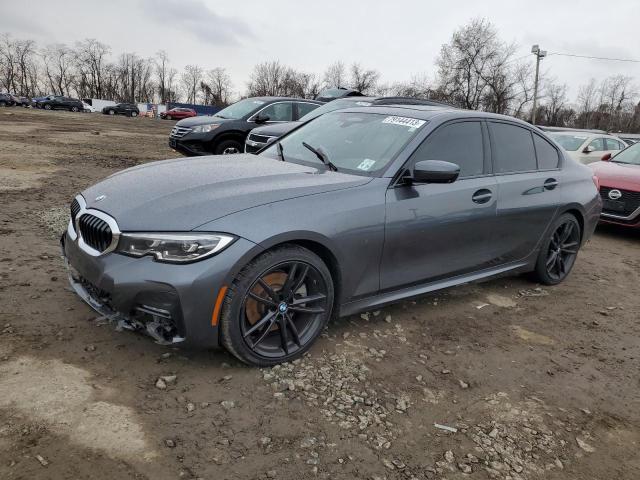 2019 BMW 3 Series 330xi