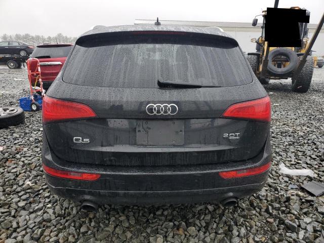 VIN WA1LFAFP0EA042055 2014 Audi Q5, Premium Plus no.6