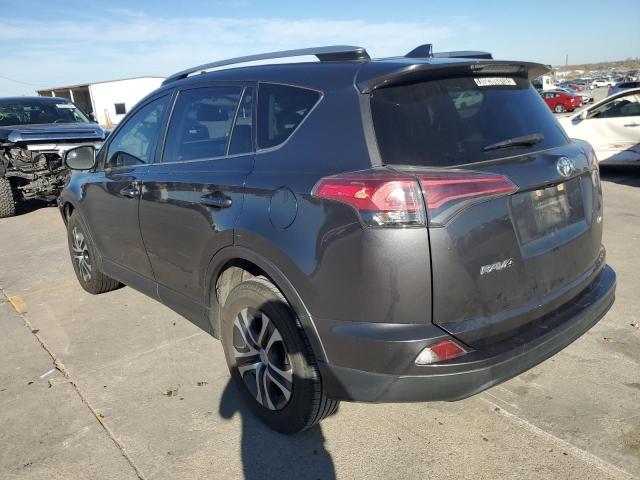 JTMZFREV3JJ157189 | 2018 TOYOTA RAV4 LE