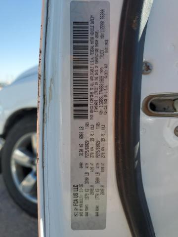 2017 RAM 1500 SLT - 1C6RR6LT7HS601869