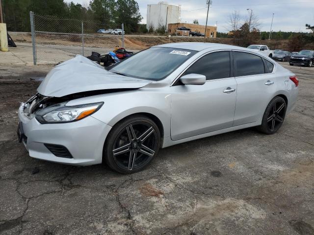 1N4AL3AP8HC234203 | 2017 NISSAN ALTIMA 2.5