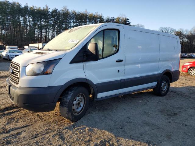 2016 Ford Transit Van 