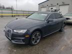 AUDI A4 PREMIUM