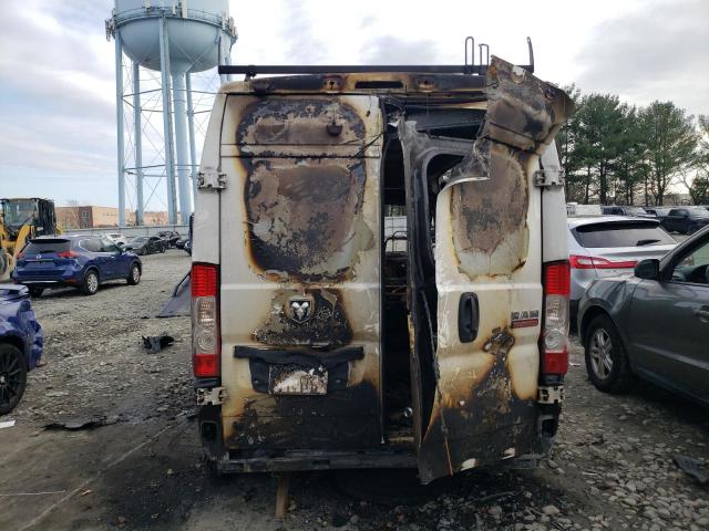 2019 RAM PROMASTER - 3C6TRVBG8KE547853