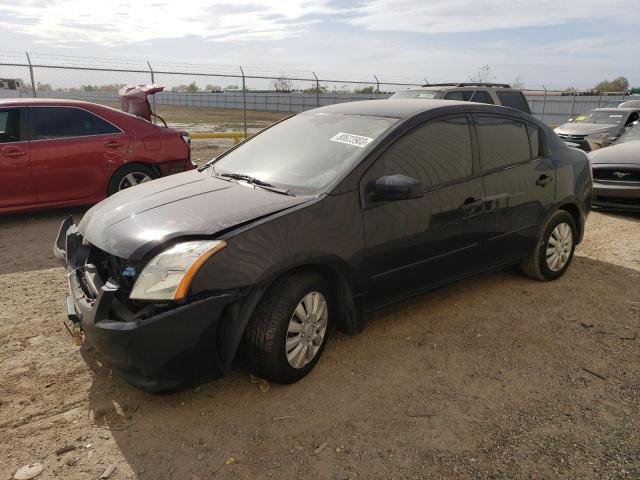 2011 Nissan Sentra 2.0