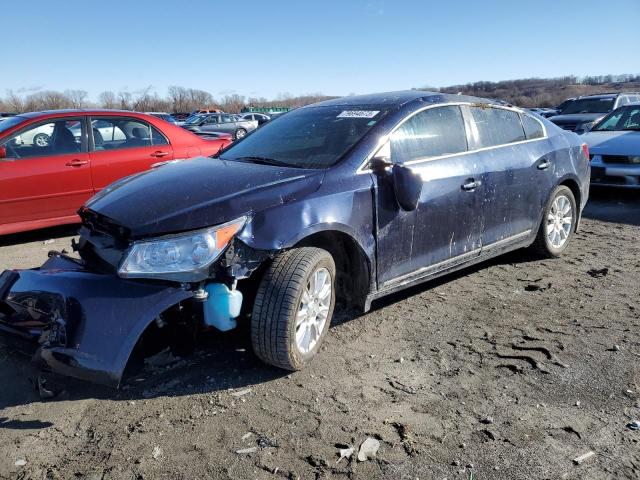 2012 Buick LaCrosse Premium