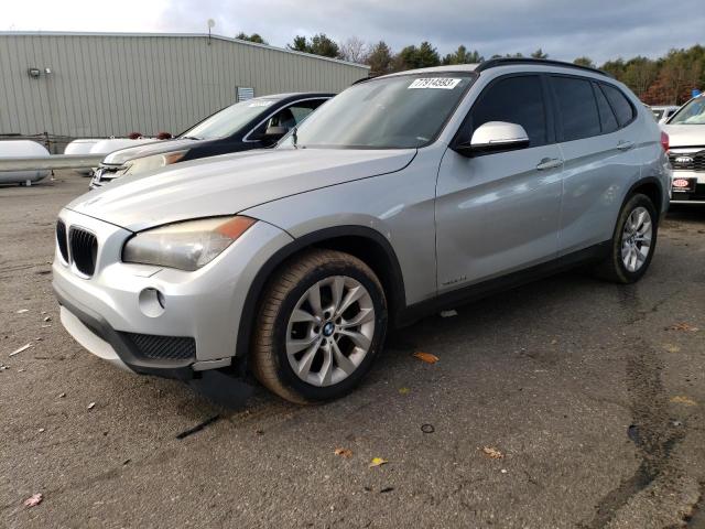 2014 BMW X1 xDrive28i