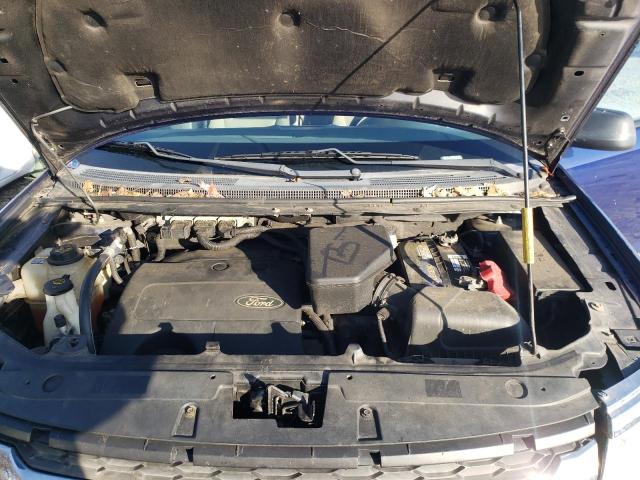 2013 Ford Edge Se VIN: 2FMDK4GC2DBC18444 Lot: 79095153
