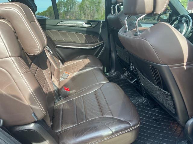 2018 MERCEDES-BENZ GLS 63 AMG - 4JGDF7FE6JA999615