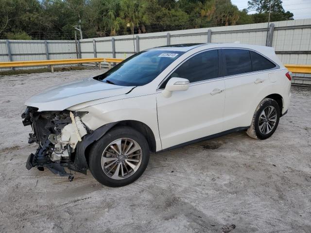 2017 Acura RDX 