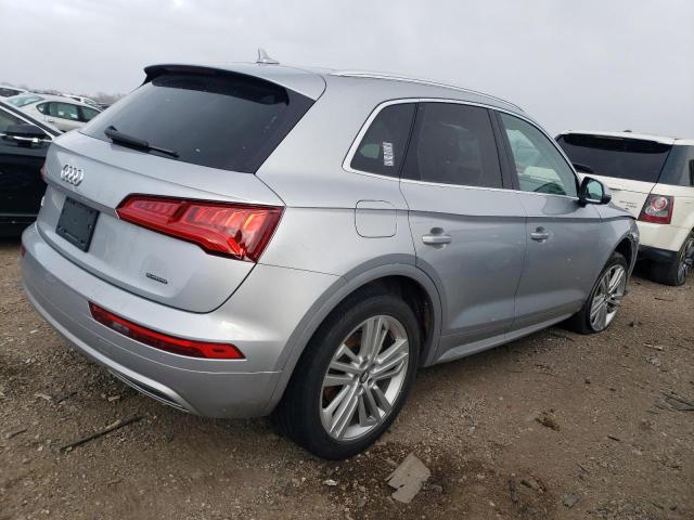 WA1BNAFYXK2035112 | 2019 AUDI Q5 PREMIUM