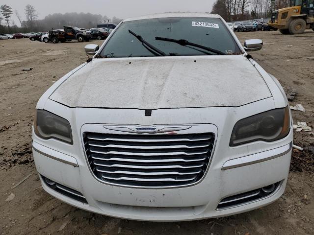 2C3CCAKG6EH383373 | 2014 CHRYSLER 300C