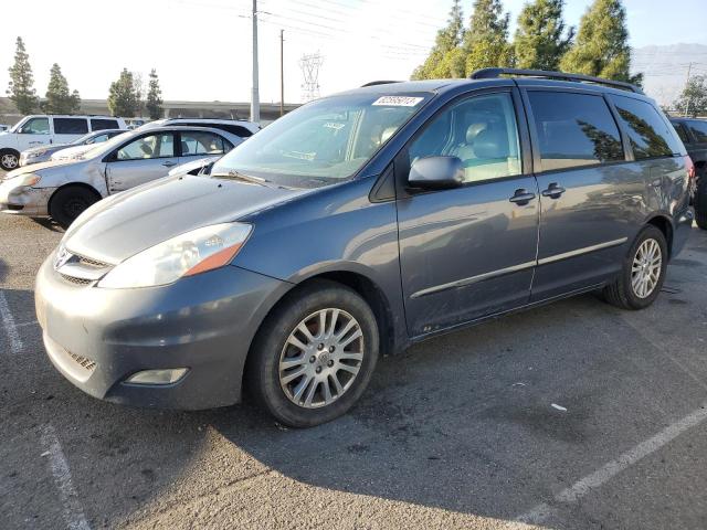 2008 Toyota Sienna XLE