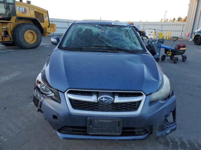 2013 Subaru Impreza Premium VIN: JF1GJAD61DH016043 Lot: 50283084